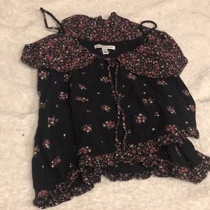 american eagle outfitters cami top